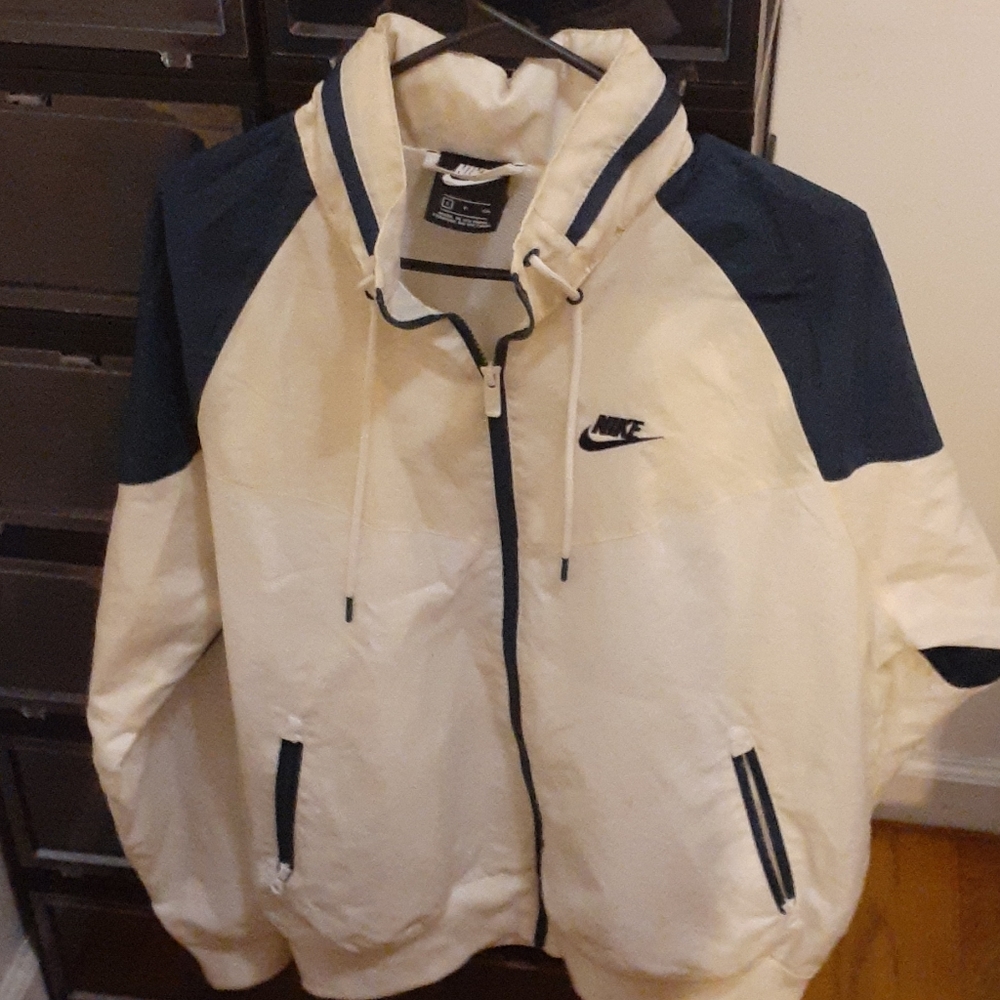 Nike jacket